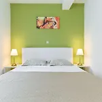 Charmantes In By Interhome 펜션 *