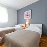 펜션 Charmantes In By Interhome