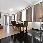 펜션 Charmantes In By Interhome *