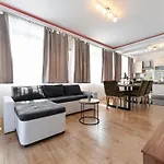 펜션 Charmantes In By Interhome
