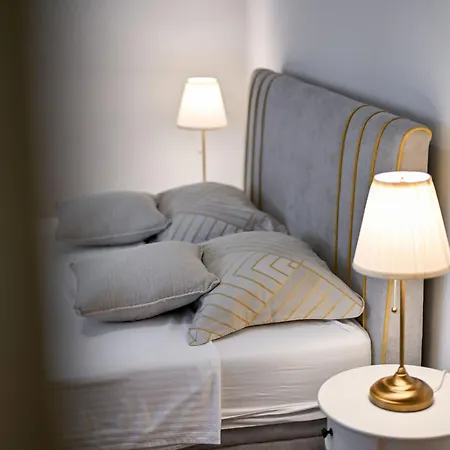Holiday home Charmantes In By Interhome *