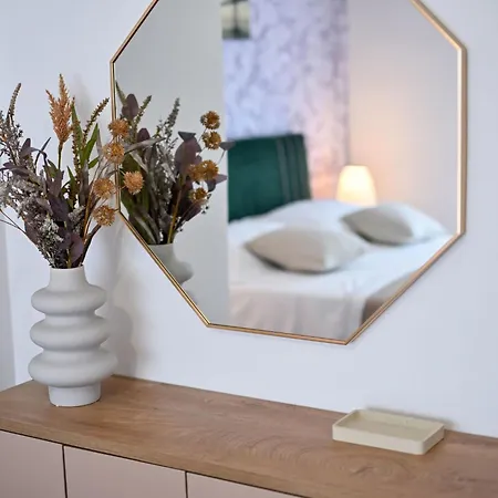 Charmantes In By Interhome *