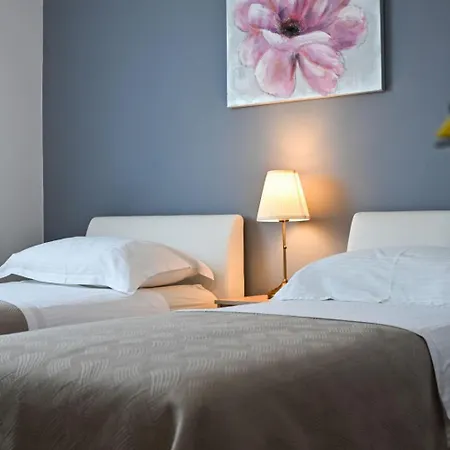 Holiday home Charmantes In By Interhome