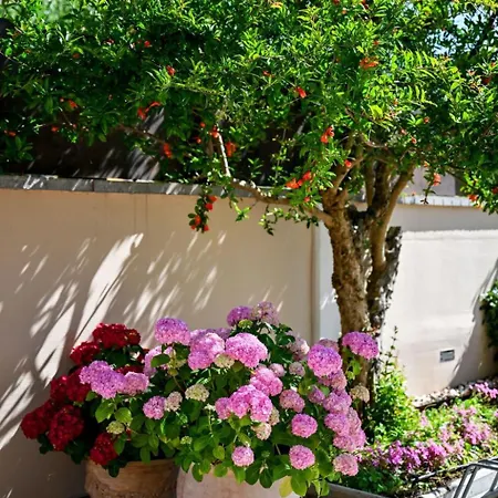 Charmantes In By Interhome Holiday home *