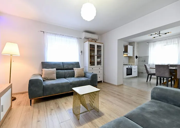 Dom wakacyjny Charmantes In By Interhome *