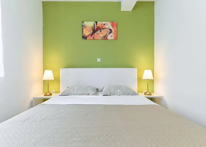 Charmantes In By Interhome Dom wakacyjny *