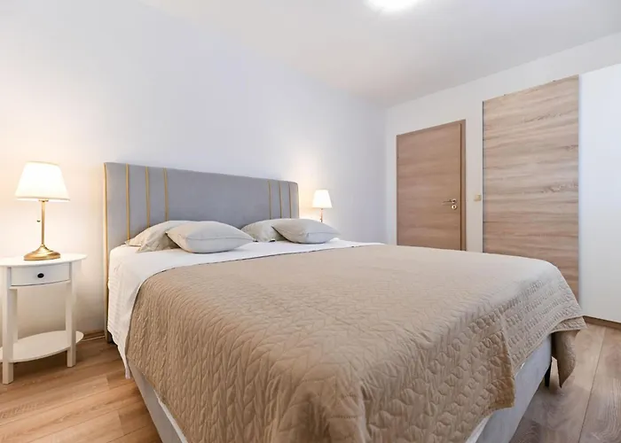 Dom wakacyjny Charmantes In By Interhome *