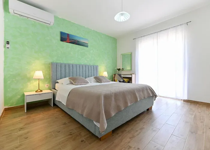 Dom wakacyjny Charmantes In By Interhome Donje Rastane