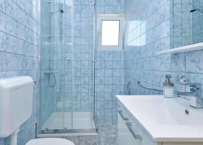 Дом отдыха Charmantes In By Interhome *