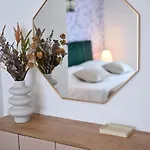 Charmantes In By Interhome *