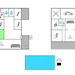 Charmantes In By Interhome Feriehus