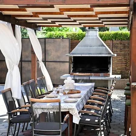 Charmantes In By Interhome *