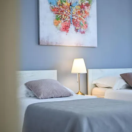 Charmantes In By Interhome 펜션