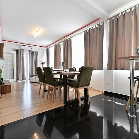 펜션 Charmantes In By Interhome *