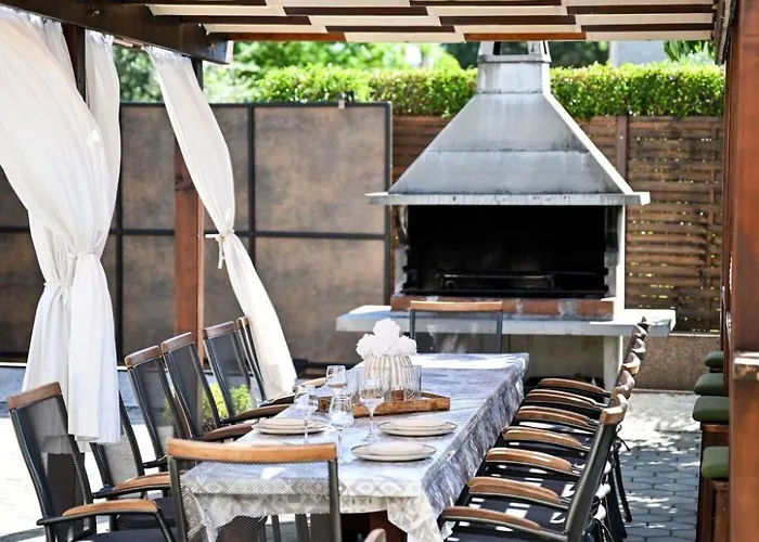 Charmantes In By Interhome *