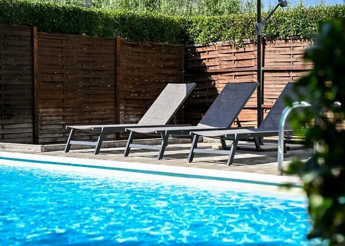 Charmantes In By Interhome Holiday home Donje Rastane