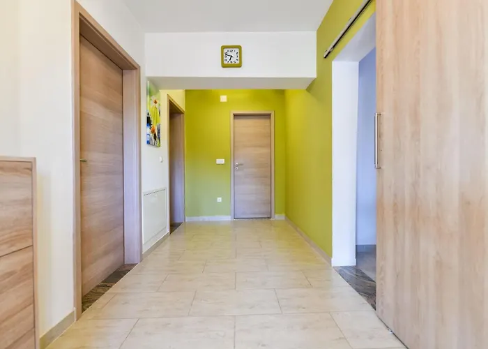 Charmantes In By Interhome