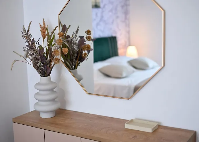Charmantes In By Interhome *