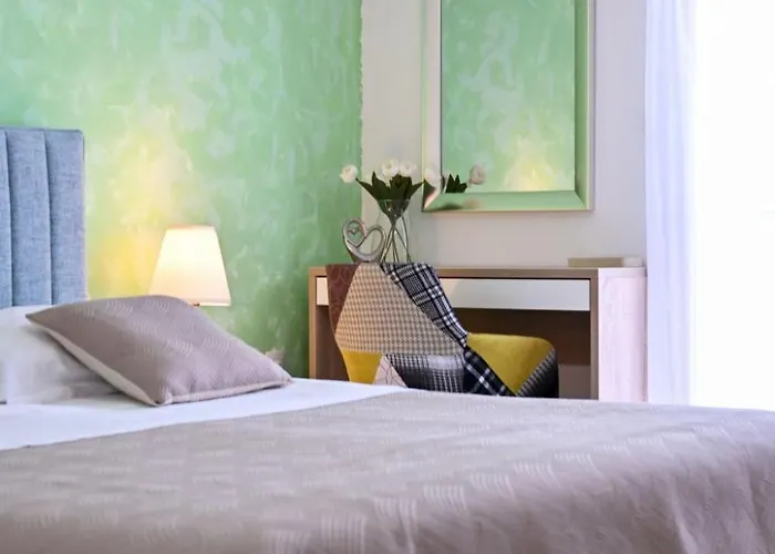 Holiday home Charmantes In By Interhome Donje Rastane