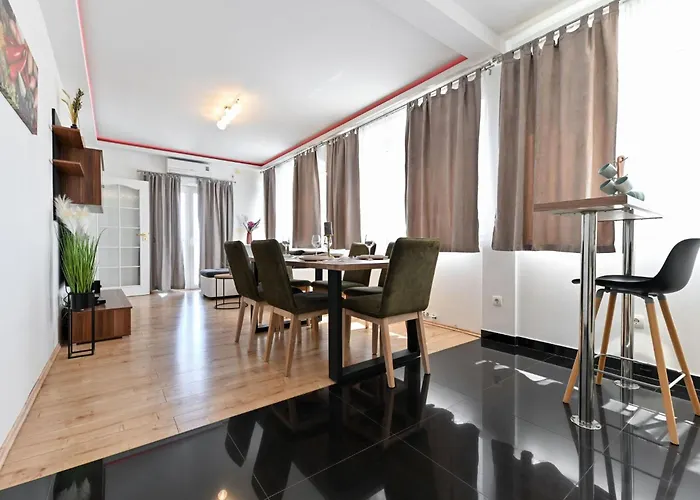Holiday home Charmantes In By Interhome *
